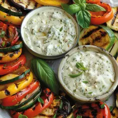 Jak grillować z Thermomixem: zdrowe przepisy i techniki na grilla