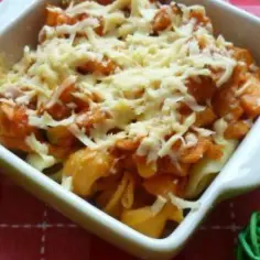 Jak zrobić tortellini z szynką w 40 minut - prosty przepis na obiad