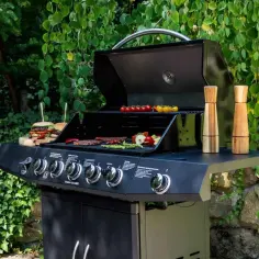 Grill ogrodowy Jula - najlepsze modele, które musisz poznać