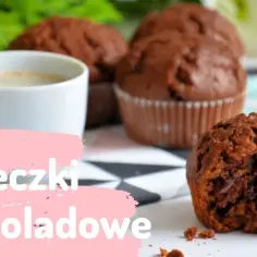 Jak zrobić dobre muffinki, które zaskoczą smakiem i puszystością