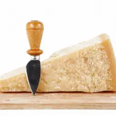Czy tarty parmezan można mrozić? Sprawdź, jak to zrobić poprawnie
