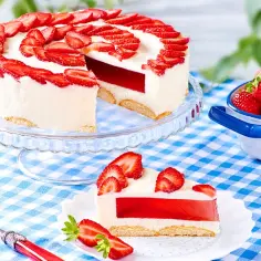 Sernik na zimno Dr Oetker jak zrobić – prosty przepis krok po kroku