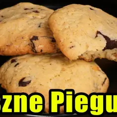 Jak zrobić ciastka pieguski – prosty przepis na pyszne ciasteczka