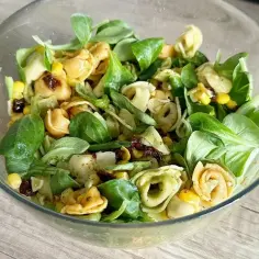 Ile gotować tortellini do sałatki, aby uniknąć rozgotowania?