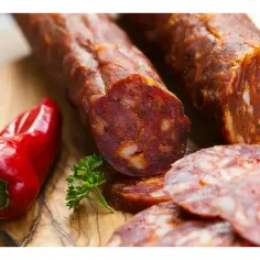 Czy kiełbasa chorizo jest zdrowa? Odkryj ukryte zagrożenia i korzyści