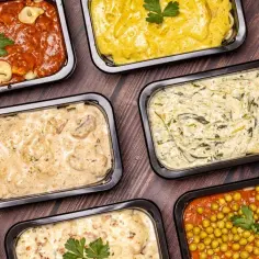 Piccolino Spaghetti Bar w Poznaniu - menu, opinie i godziny otwarcia