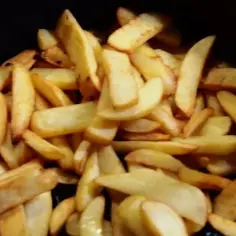Jak zrobić frytki w frytkownicy beztłuszczowej Tefal – idealne i chrupiące