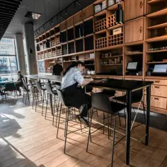 Campo Modern Grill Podwale Wrocław - wyjątkowe steki i atmosfera