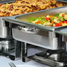 Grill bar Zgorzelec: Gdzie zjeść najlepsze dania i poznać opinie