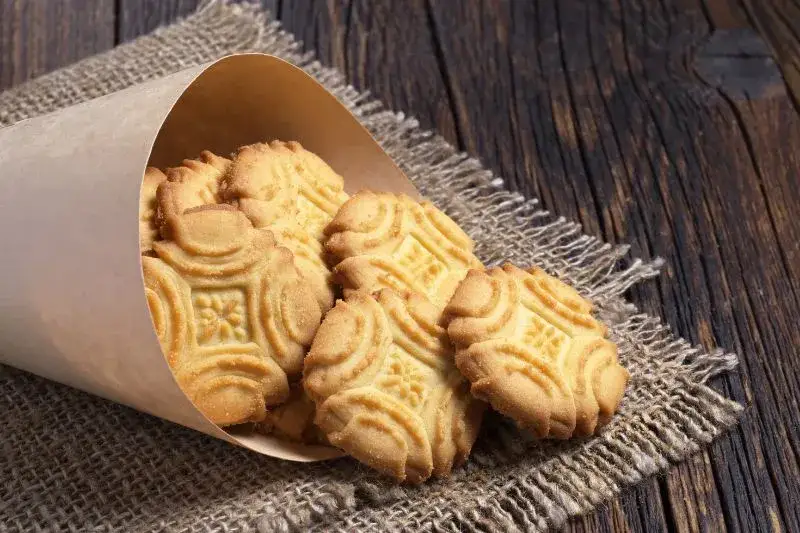 Zdjęcie Jaką mąkę do ciastek wybrać, aby uzyskać idealną kruchość?