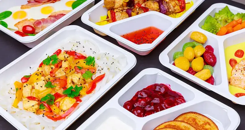 Zdjęcie Ile kosztuje catering do domu? Poznaj ceny i ukryte koszty