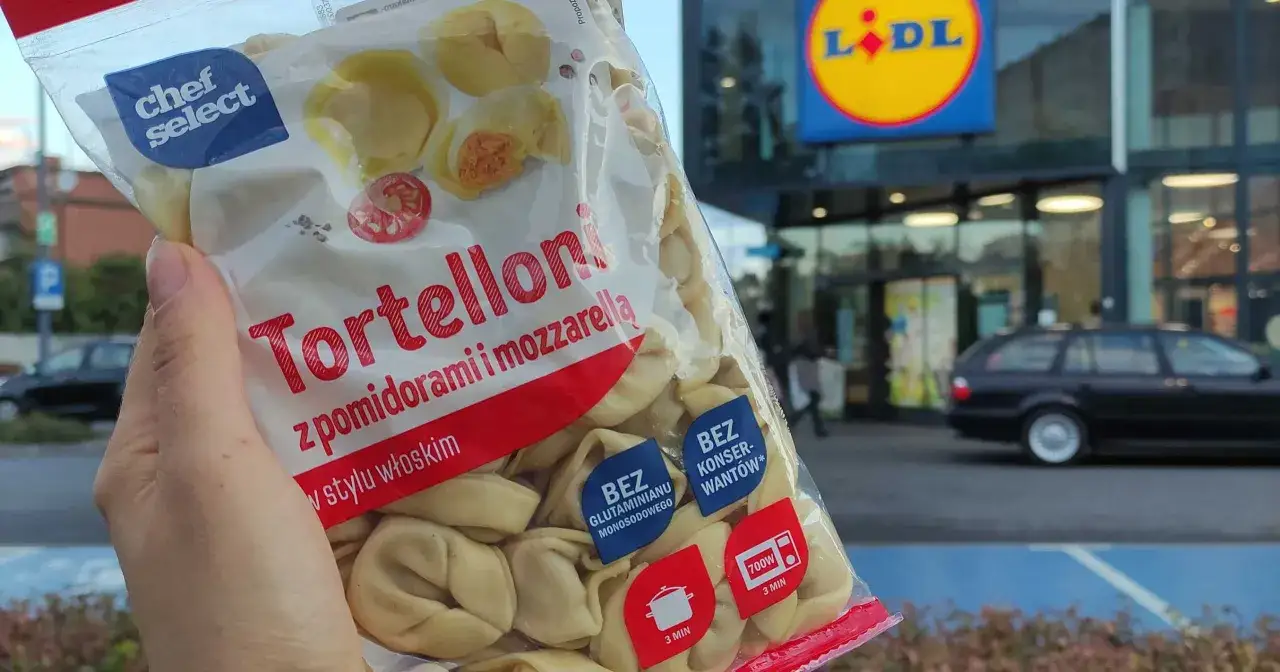 Zdjęcie Gdzie kupić dobre tortellini? Sprawdzone miejsca i najlepsze oferty