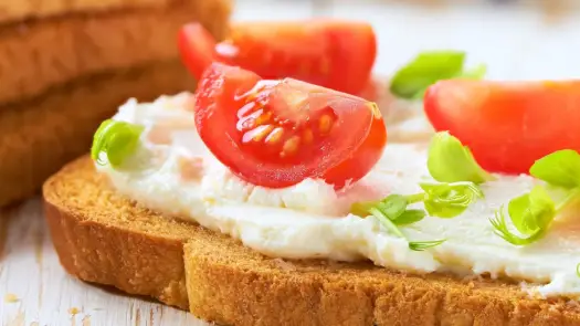 Ricotta - Włoski sekret kuchni. Przepisy i porównanie z twarogiem