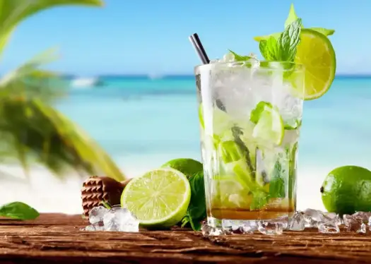 Mojito bezalkoholowe - Przepis na idealny smak. Sprawdź!