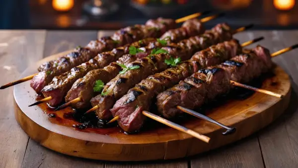 Prawdziwy Kebab - Rozpoznaj oryginał i unikaj kompromisów