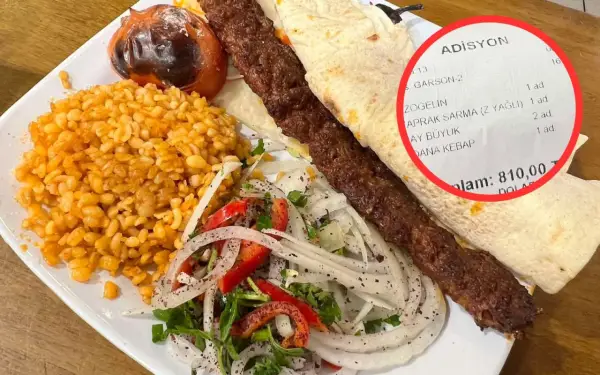 Turecki Kebab - Prawdziwy smak. Jak go rozpoznać w Polsce?
