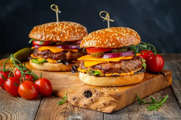 Mięso na burgery - Jak wybrać idealne?