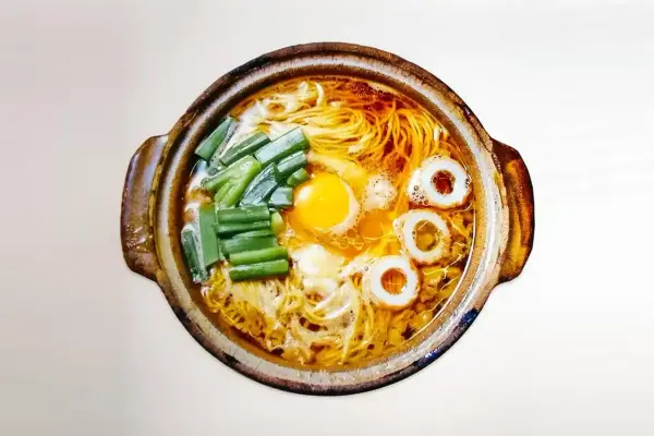 Jaki makaron do ramen wybrać, aby uzyskać autentyczny smak?