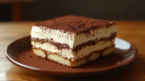 Tiramisu - Sprawdzony przepis na aksamitny krem i idealne biszkopty