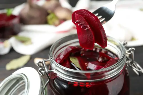 Kiszone buraki – przepis idealny? Zrób je krok po kroku!