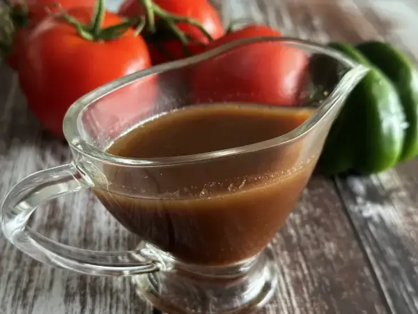 Sos balsamiczny - Jak zrobić? Do czego pasuje?