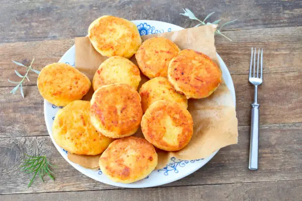 Arepas - Jak zrobić idealne placki kukurydziane w domu?