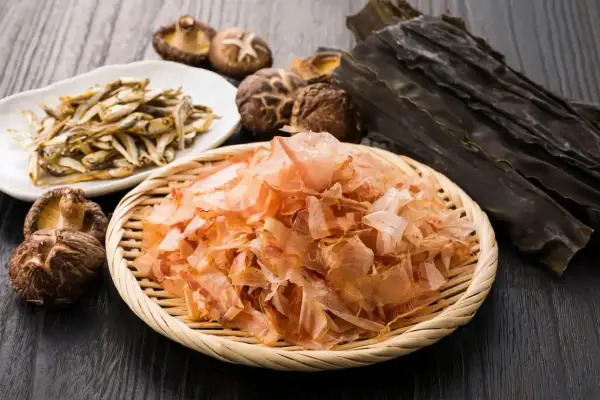 Umami w kuchni - Jak wydobyć smak głębi z prostych składników?