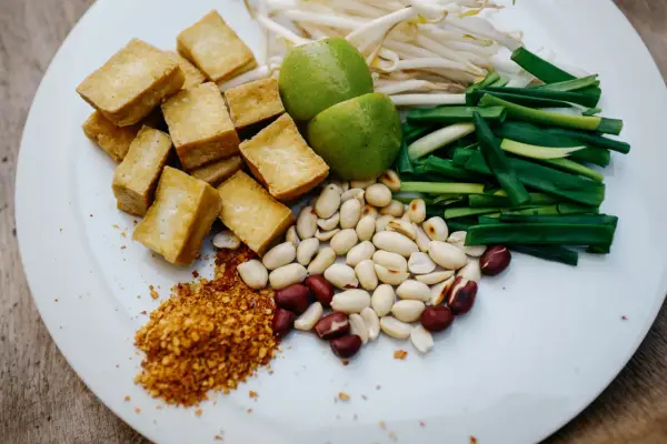 Sos Pad Thai - Sekret idealnego smaku - Przepis i wybór