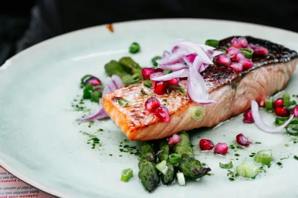 Keto przepisy - Jak gotować smacznie i prosto?