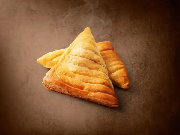 Ile kalorii ma ciastko jabłkowe z McDonald's? Zaskakujące fakty!
