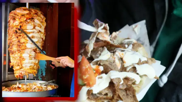 Jakie mięso na kebab? Odkryj najlepsze wybory i regionalne smaki