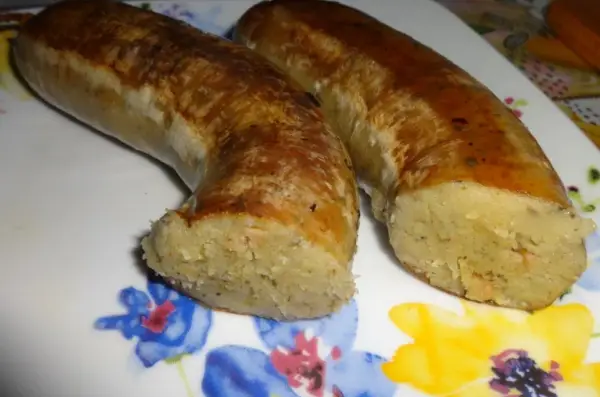 Kiszka ziemniaczana - przepis, sekrety i jak uniknąć wpadek