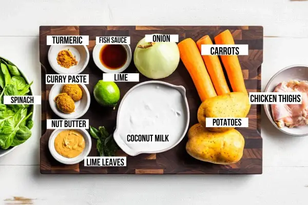 Gdzie kupić żółtą pastę curry? Sprawdź najlepsze oferty i ceny