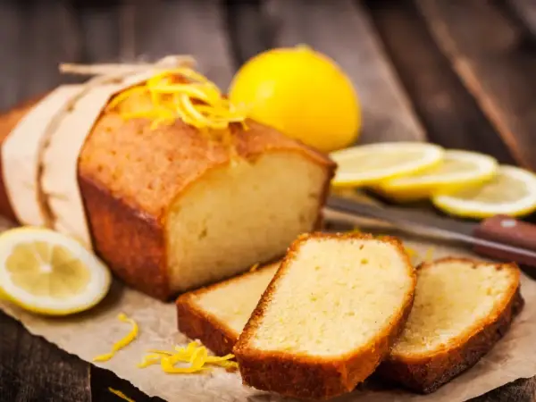 Babka Piaskowa - Przepis na Idealnie Puszystą. Uniknij Błędów!