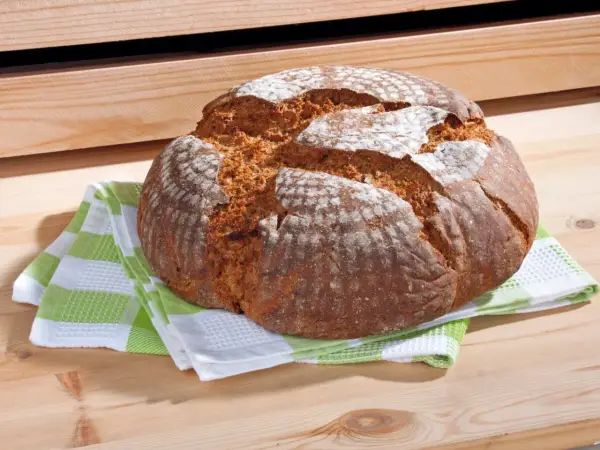 Rodzaje chleba - Jak wybrać idealny bochenek?