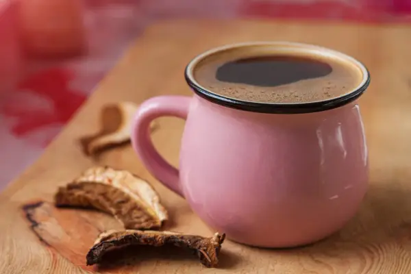 Kawa z grzybów - Hit czy kit? Sprawdź, zanim kupisz!