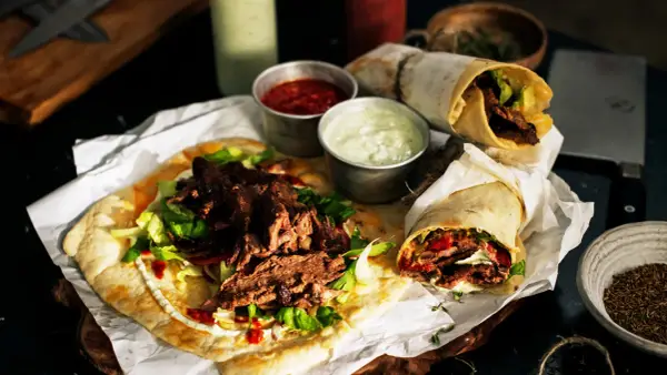 Lawasz Kebab - Poznaj sekret smaku i wybierz idealny!