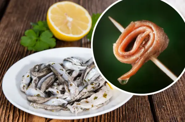 Anchois - jak używać, by wzmocnić smak dań bez przesolenia?