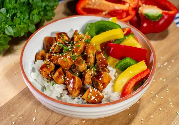Domowy sos teriyaki - przepis, który zawsze wychodzi!