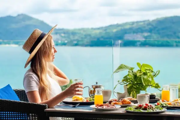 Self catering co to? Poznaj korzyści i udogodnienia tego zakwaterowania