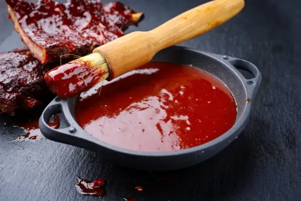 Sos barbecue przepis - jak zrobić idealny domowy sos BBQ?