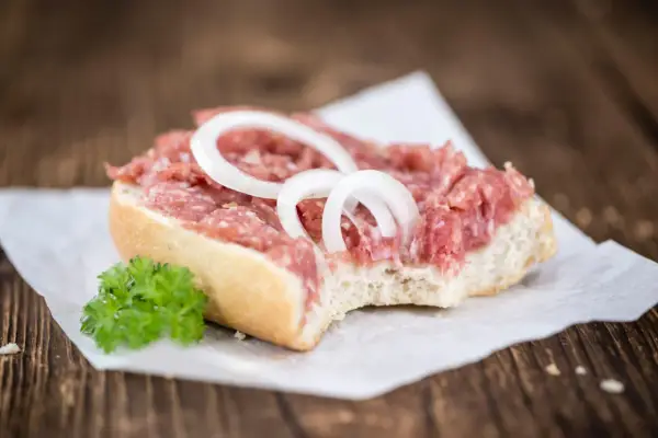 Metka cebulowa - Jak wybrać, podawać i przechowywać?
