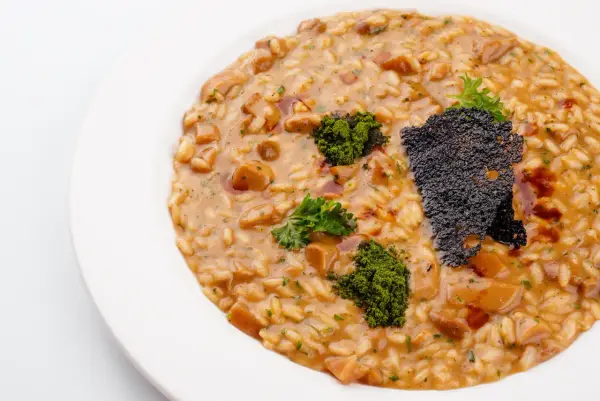 Idealny ryż do risotto - Arborio, Carnaroli czy Vialone Nano?