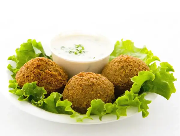 Falafel Kebab - Co to jest, jak smakuje i czy jest zdrowy?