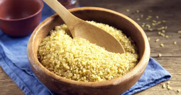 Semolina z pszenicy durum - Co to i do czego służy?