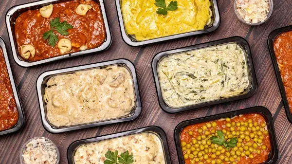 Piccolino Spaghetti Bar w Poznaniu - menu, opinie i godziny otwarcia