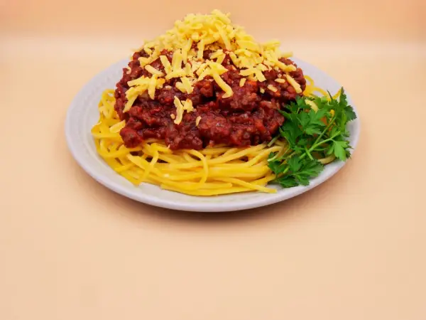 Prosty przepis na spaghetti z mięsem mielonym - szybki obiad dla każdego