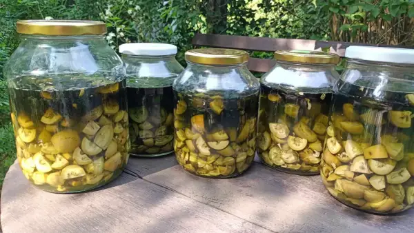 Orzechówka - Tradycyjny Przepis, Zdrowie i Idealny Czas Zbioru