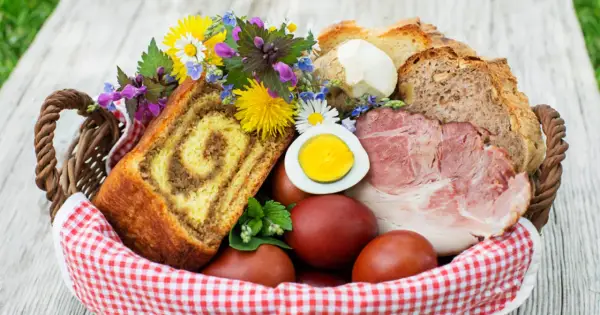 Wielka Sobota - post czy już świętowanie? Rozwiej wątpliwości!