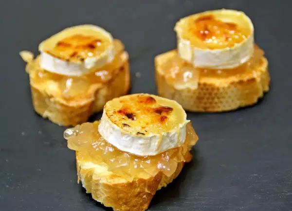 Pinchos - jak zrobić idealne hiszpańskie przekąski?